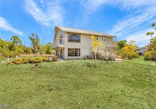 Photo 3 of Single family home for sale at 8677 Whispering Pines Dr, Saint James City, FL 33956 | MLS# 2026014958 | Listing updated on 2026-09-02