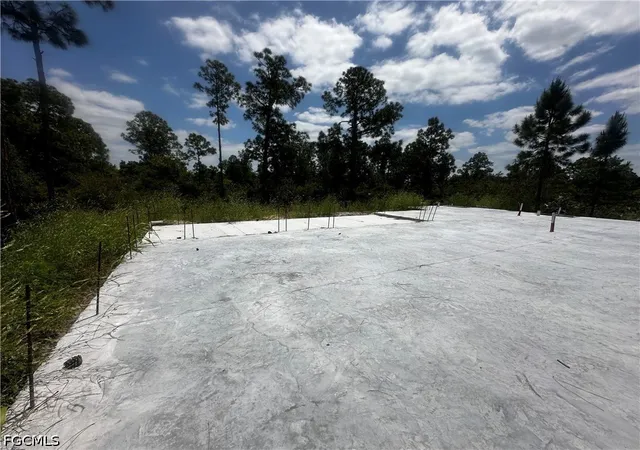 Photo 1 of Land for sale at 459 Zimmerman Ave, Lehigh Acres, FL 33974 | MLS# 2026015004 | Listing updated on 2026-10-28