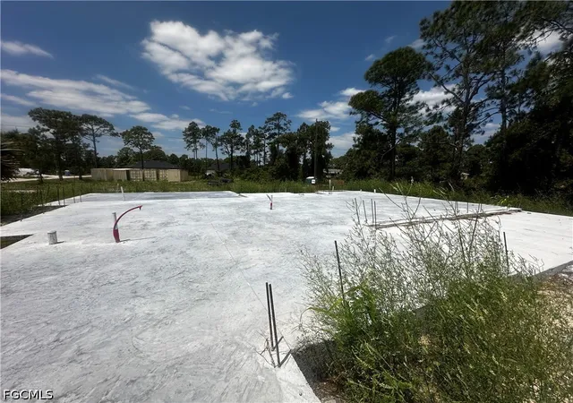 Photo 2 of Land for sale at 459 Zimmerman Ave, Lehigh Acres, FL 33974 | MLS# 2026015004 | Listing updated on 2026-10-28