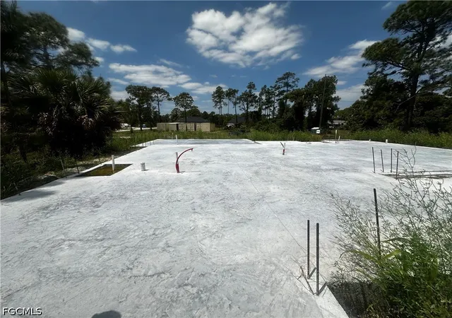 Photo 3 of Land for sale at 459 Zimmerman Ave, Lehigh Acres, FL 33974 | MLS# 2026015004 | Listing updated on 2026-10-28