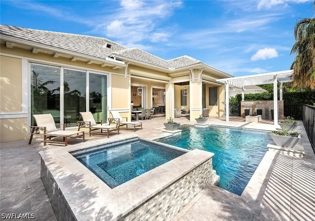 Photo 1 of Single family home for sale at 3208 Kumamoto Ln, Naples, FL 34114 | MLS# 226009719 | Listing updated on 2026-09-16