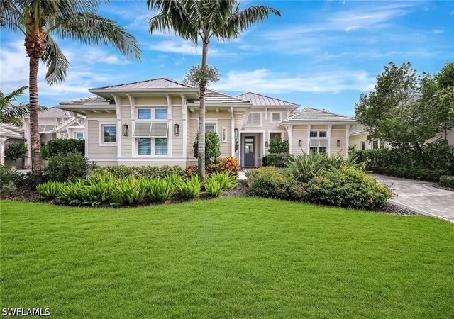 Photo 2 of Single family home for sale at 3208 Kumamoto Ln, Naples, FL 34114 | MLS# 226009719 | Listing updated on 2026-09-16
