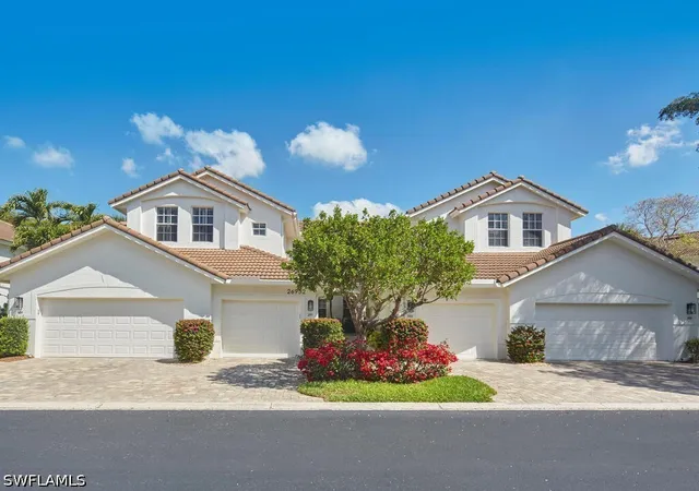 Condo for sale at 26932 Montego Pointe Ct #201, Bonita Springs, FL 34134 | MLS# 226013435