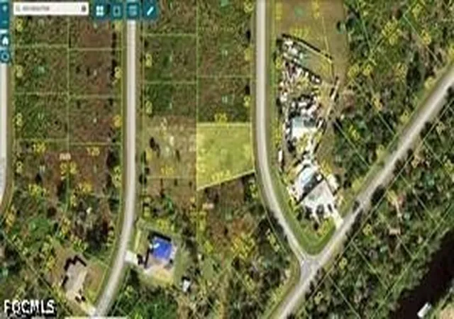 Land for sale at 273 Libby St, Port Charlotte, FL 33953 | MLS# 2026015045