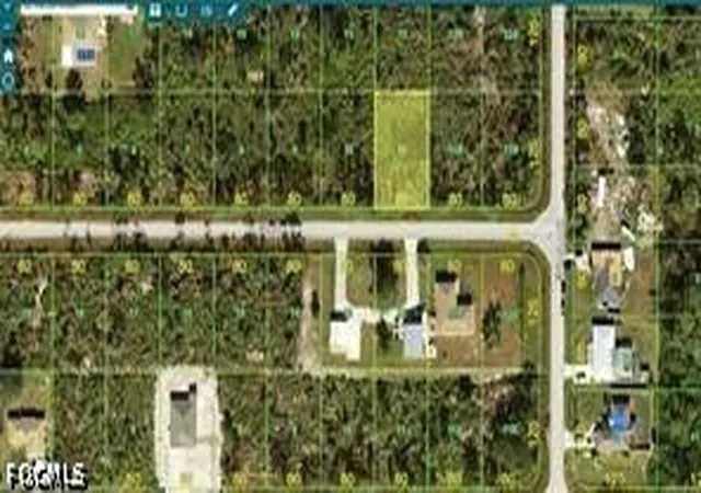 Photo 1 of Land for sale at 12212 Conroy Ave, Port Charlotte, FL 33981 | MLS# 2026015059 | Listing updated on 2026-09-16