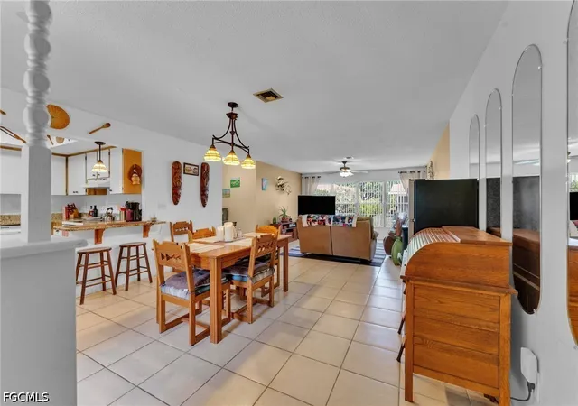 Photo 1 of Sale Pending at 4641 Palm Tree Blvd #9, Cape Coral, FL 33904 | MLS# 2026015068 | Listing updated on 2026-09-11