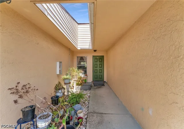 Photo 2 of Sale Pending at 4641 Palm Tree Blvd #9, Cape Coral, FL 33904 | MLS# 2026015068 | Listing updated on 2026-09-11
