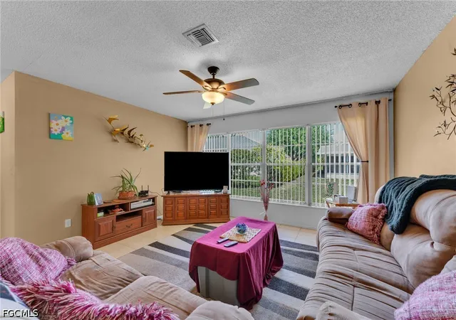 Listing Photo 5 - Condo for sale in building located at 4641 Palm Tree Blvd, Cape Coral, FL 33904 - Unit #9