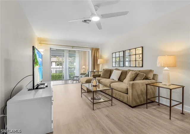 Photo 1 of Sale Pending at 4126 Belair Ln #C4, Naples, FL 34103 | MLS# 226013346 | Listing updated on 2026-10-07