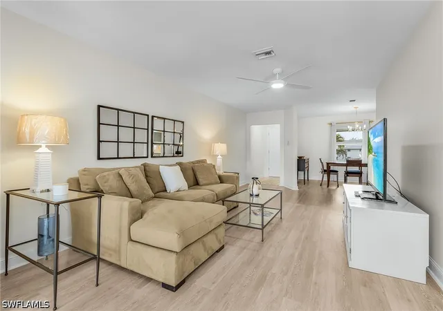 Photo 2 of Sale Pending at 4126 Belair Ln #C4, Naples, FL 34103 | MLS# 226013346 | Listing updated on 2026-10-07