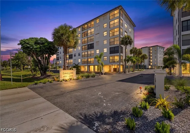 Photo 2 of Condo for sale at 6891 Estero Blvd #362, Fort Myers Beach, FL 33931 | MLS# 2026015129 | Listing updated on 2026-09-13