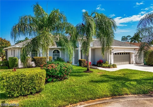 Photo 1 of Single family home for sale at 5235 Malvern Ct, Naples, FL 34112 | MLS# 226013453 | Listing updated on 2026-09-11