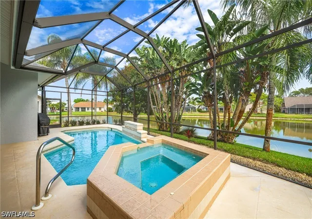 Photo 2 of Single family home for sale at 5235 Malvern Ct, Naples, FL 34112 | MLS# 226013453 | Listing updated on 2026-09-11