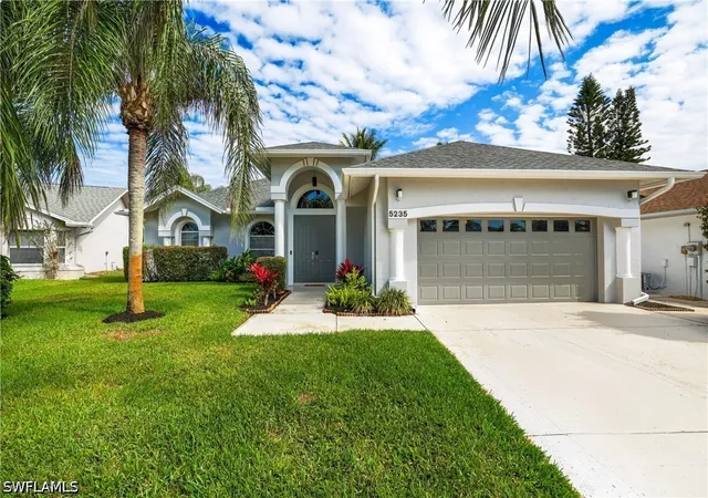 Photo 3 of Single family home for sale at 5235 Malvern Ct, Naples, FL 34112 | MLS# 226013453 | Listing updated on 2026-09-11