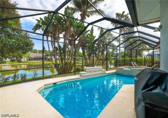 Photo 3 of Single family home for sale at 5235 Malvern Ct, Naples, FL 34112 | MLS# 226013453 | Listing updated on 2026-09-11