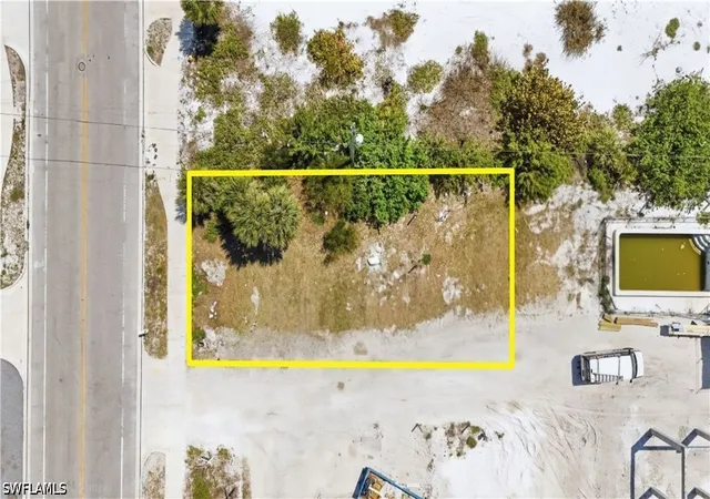 Photo 3 of Land for sale at 626 Estero Blvd, Fort Myers Beach, FL 33931 | MLS# 226013064 | Listing updated on 2026-09-11