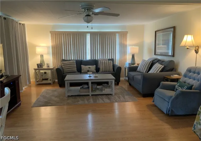 Photo 3 of Manufactured home for sale at 250 Palmer Blvd, North Fort Myers, FL 33903 | MLS# 2026015166 | Listing updated on 2026-09-11