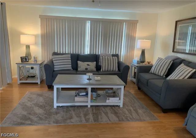 Photo 4 of Manufactured home for sale at 250 Palmer Blvd, North Fort Myers, FL 33903 | MLS# 2026015166 | Listing updated on 2026-09-11