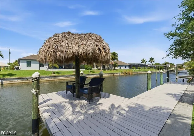 Photo 3 of Single family home for sale at 2105 SW 29th Terrace, Cape Coral, FL 33914 | MLS# 2026015167 | Listing updated on 2026-10-03
