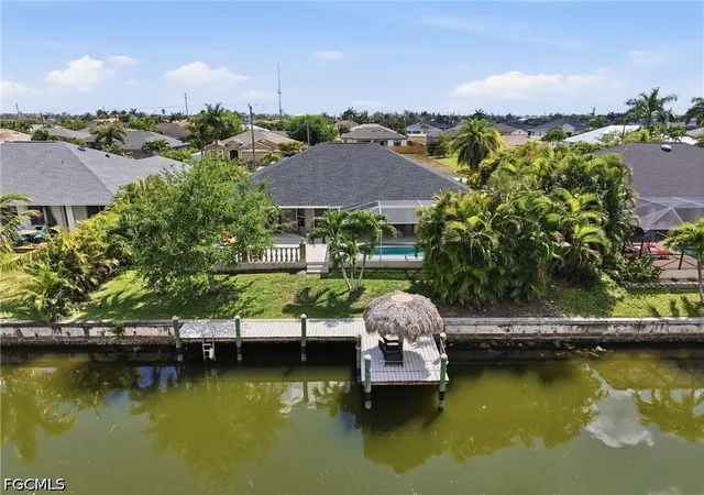 Photo 4 of Single family home for sale at 2105 SW 29th Terrace, Cape Coral, FL 33914 | MLS# 2026015167 | Listing updated on 2026-10-03
