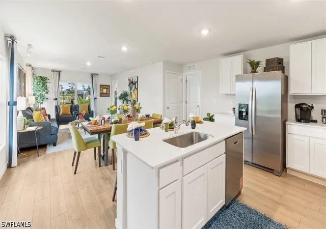 Photo 4 of Single family home for sale at 2663 Star Coral Dr, North Fort Myers, FL 33903 | MLS# 226013628 | Listing updated on 2026-09-03