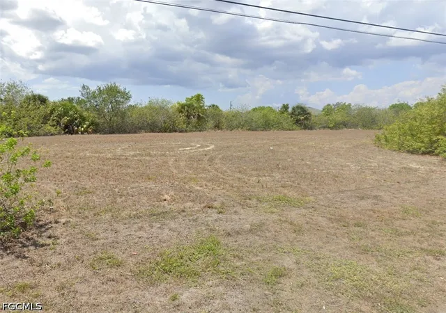 Photo 2 of Land for sale at 1214 Ne 6th Avenue, Cape Coral, FL 33909 | MLS# 2026015181 | Listing updated on 2026-09-13