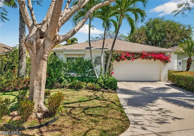 Photo 1 of Sale Pending at 9560 Village View Blvd, Bonita Springs, FL 34135 | MLS# 226013672 | Listing updated on 2026-09-14