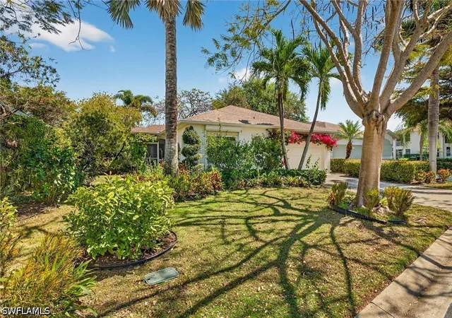 Photo 3 of Sale Pending at 9560 Village View Blvd, Bonita Springs, FL 34135 | MLS# 226013672 | Listing updated on 2026-09-14