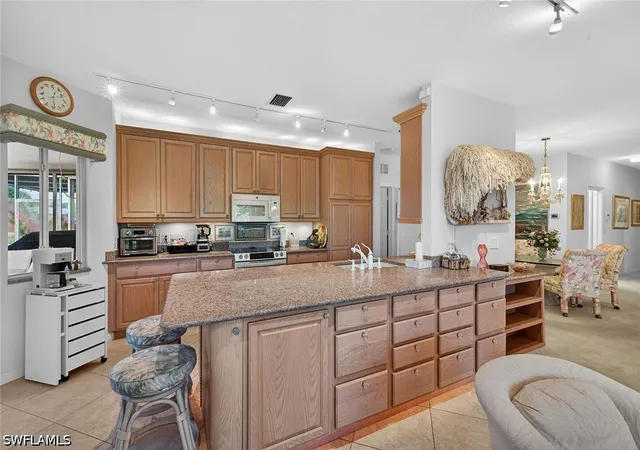 Photo 3 of Sale Pending at 9560 Village View Blvd, Bonita Springs, FL 34135 | MLS# 226013672 | Listing updated on 2026-09-14