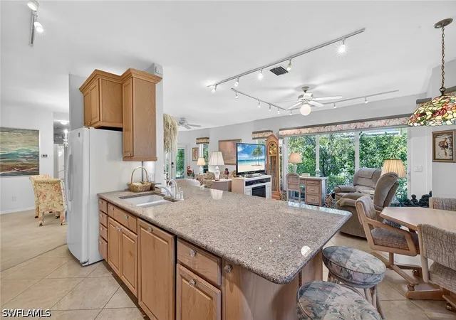Photo 4 of Sale Pending at 9560 Village View Blvd, Bonita Springs, FL 34135 | MLS# 226013672 | Listing updated on 2026-09-14