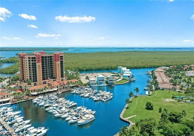 Photo 2 of Condo for sale at 5781 Cape Harbour Dr #1108, Cape Coral, FL 33914 | MLS# 2026015254 | Listing updated on 2026-09-03