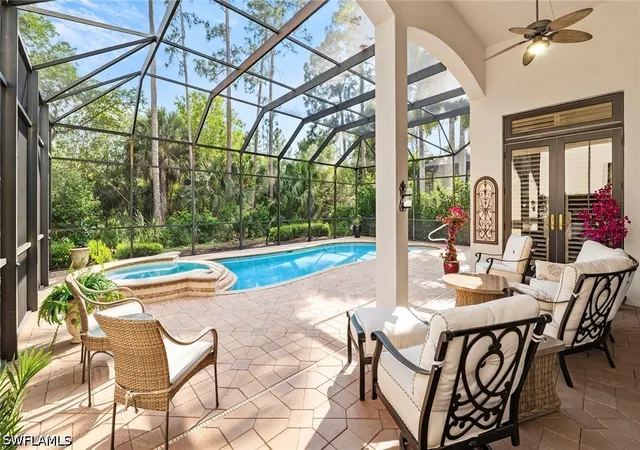 Photo 3 of Single family home for sale at 18071 Lagos Way, Naples, FL 34110 | MLS# 226010679 | Listing updated on 2026-09-22