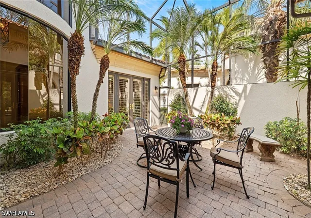 Photo 3 of Single family home for sale at 18071 Lagos Way, Naples, FL 34110 | MLS# 226010679 | Listing updated on 2026-09-22