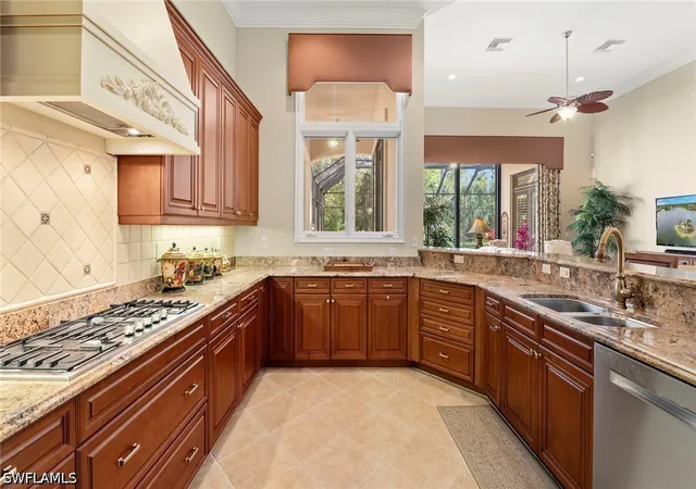 Photo 4 of Single family home for sale at 18071 Lagos Way, Naples, FL 34110 | MLS# 226010679 | Listing updated on 2026-09-22