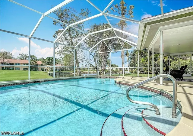 Photo 1 of Sale Pending at 4364 Beechwood Lake Dr, Naples, FL 34112 | MLS# 226013770 | Listing updated on 2026-09-02