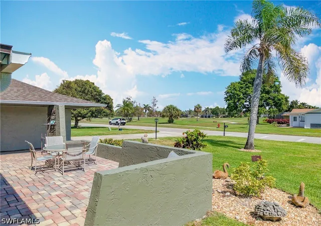 Photo 3 of Sale Pending at 4364 Beechwood Lake Dr, Naples, FL 34112 | MLS# 226013770 | Listing updated on 2026-09-02
