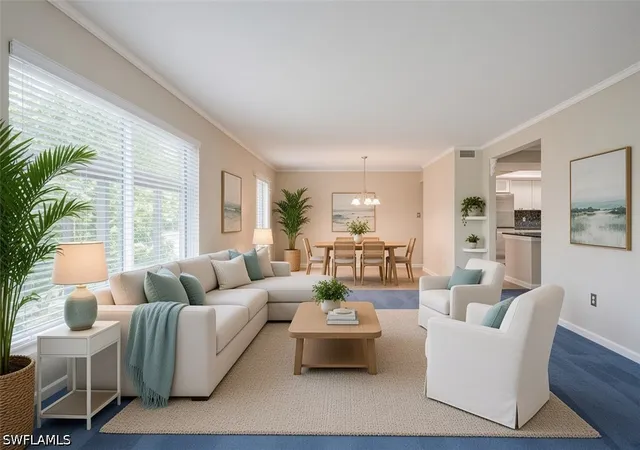 Photo 3 of Condo for sale at 3300 Binnacle Dr #205, Naples, FL 34103 | MLS# 226010919 | Listing updated on 2026-09-16