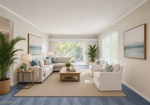 Photo 3 of Condo for sale at 3300 Binnacle Dr #205, Naples, FL 34103 | MLS# 226010919 | Listing updated on 2026-09-16