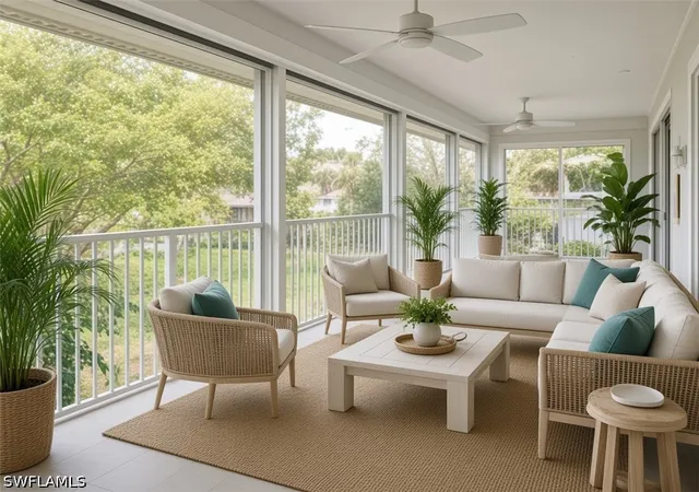 Photo 4 of Condo for sale at 3300 Binnacle Dr #205, Naples, FL 34103 | MLS# 226010919 | Listing updated on 2026-09-16