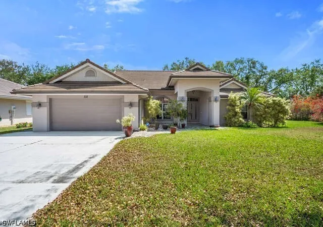 Photo 1 of Single family home for sale at 532 Roma Ct, Naples, FL 34110 | MLS# 226013266 | Listing updated on 2026-09-01
