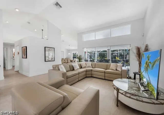 Photo 3 of Single family home for sale at 532 Roma Ct, Naples, FL 34110 | MLS# 226013266 | Listing updated on 2026-09-01