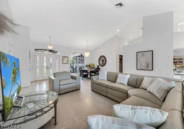 Photo 3 of Single family home for sale at 532 Roma Ct, Naples, FL 34110 | MLS# 226013266 | Listing updated on 2026-09-01