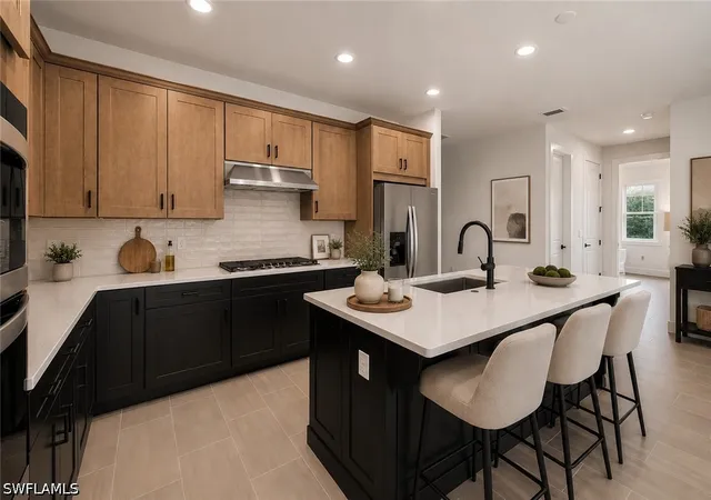 Photo 2 of Sale Pending at 8775 Oceana Way, Naples, FL 34114 | MLS# 226013705 | Listing updated on 2026-09-09