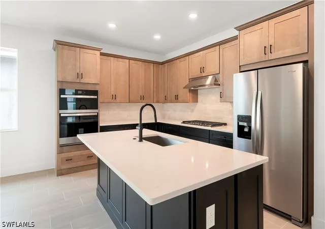 Photo 3 of Sale Pending at 8775 Oceana Way, Naples, FL 34114 | MLS# 226013705 | Listing updated on 2026-09-09
