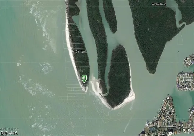 Photo 1 of Land for sale at Sea Oats Is, Marco Island, FL 34146 | MLS# 226013122 | Listing updated on 2026-09-03