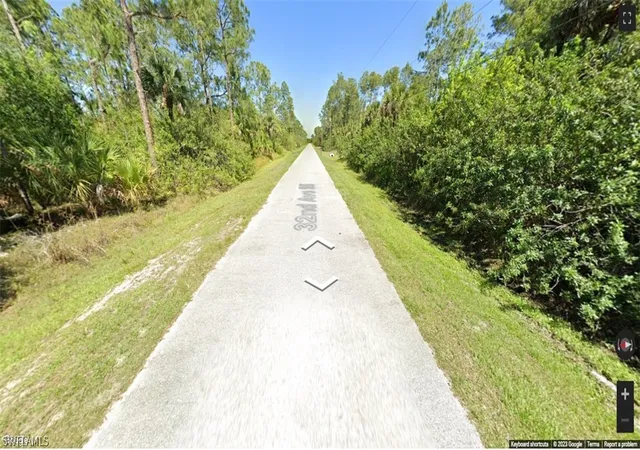 Photo 1 of Sale Pending at 4669 32nd Avenue Se, Naples, FL 34117 | MLS# 226010400 | Listing updated on 2026-09-02