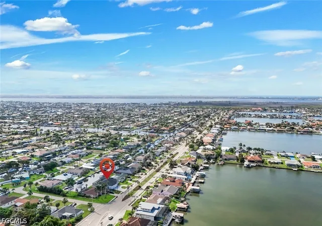 Photo 3 of Single family home for sale at 4817 Pelican Blvd, Cape Coral, FL 33914 | MLS# 2026015382 | Listing updated on 2026-09-04
