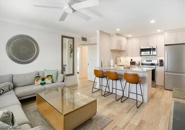 Photo 1 of Condo for sale at 457 Tallwood St #305, Marco Island, FL 34145 | MLS# 226013804 | Listing updated on 2026-09-08
