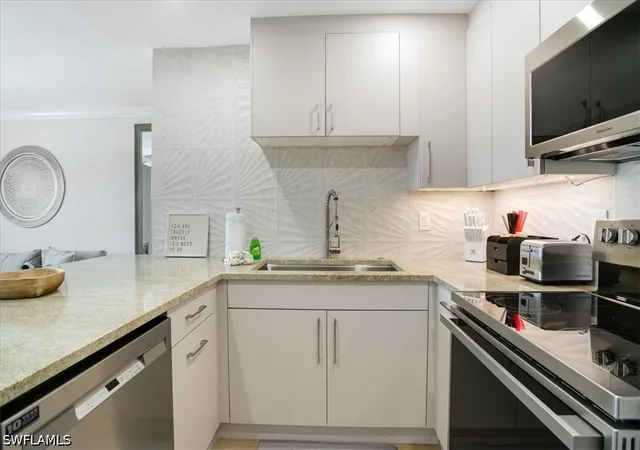 Photo 2 of Condo for sale at 457 Tallwood St #305, Marco Island, FL 34145 | MLS# 226013804 | Listing updated on 2026-09-08