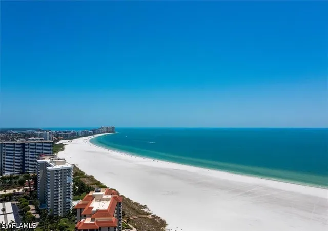 Listing Photo 4 - Condo for sale in building located at 457 Tallwood St, Marco Island, FL 34145 - Unit #305